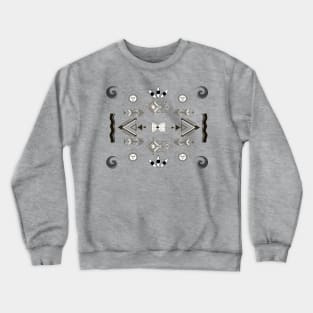 Aztec Crewneck Sweatshirt